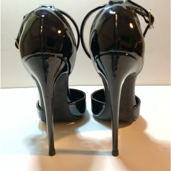 Elizabeth Tang High Heel Pumps - Picture 5 of 7